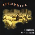 CDArcansiel / Normality Of Perversion