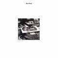 LPHollis Mark / Mark Hollis / Vinyl
