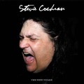 CDCochran Stevie / Next Stage / Digipack