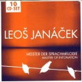 10CDJanek Leo / Meister der Sprachmelodie / 10CD / Box