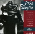 10CDEllington Duke / Duke Ellington / 10CD / Box