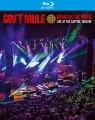 Blu-RayGov't Mule / Bring On the Music / Blu-Ray