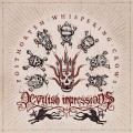 CDDevilish Impressions / Postmortem Whispering Crows / Digipack