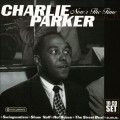 10CDParker Charlie / Now's The Time / 10CD / Box