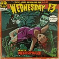 LPWednesday 13 / Necrophase / Vinyl