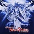 CDVision Divine / Vision Divine / XX Anniversary / Digipack