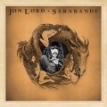 CDLord Jon / Sarabande / Digisleeve