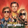 2LPOST / Once Upon A Time In Hollywood / Tarantino / Vinyl / 2LP