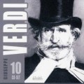 10CDVerdi Giuseppe / Verdi 1813-1901 / 10CD / Box