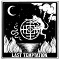 CDLast Temptation / Last Temptation / Digipack