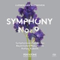 CD/SACDBeethoven / Symphony No.9 / Kubelík / SACD