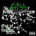 CDSodom / Out Of The Frontline Trench / EP
