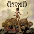 CDAnoxia / To The Lions / Digipack