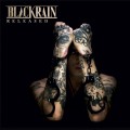 CDBlackrain / Released / Digipack