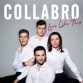 CDCollabro / Love Like This