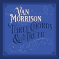 CDMorrison Van / Three Chords And The Truth / Digipack