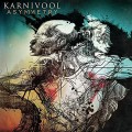 2LPKarnivool / Asymetry / Vinyl / 2LP