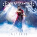 CDEdge of Paradise / Universe
