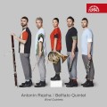 CDRejcha Antonín / Belfiato Quintet
