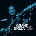 LPGreen Grant / Born To Be Blue / Vinyl
