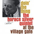 LPSilver Horace / Doin' the Thing / Vinyl