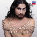 CDBartoli Cecilia / Farinelli / Digibook