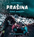 CDMatocha Vojtch / Praina:ern merkurit / Mp3