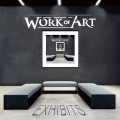 CDWork Of Art / Exhibits