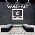 LPWork Of Art / Exhibits / Vinyl