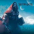 CDSkyblood / Skyblood / Digipack