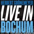 2CDGronemeyer Herbert / Live In Bochum / 2CD