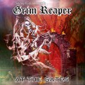 CDGrim Reaper / At the Gates / Digipack