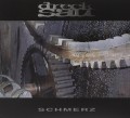 CDDrecksau / Schmerz / Digipack