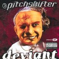 CDPitchshifter / Deviant / Digipack