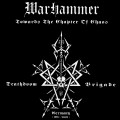 CDWarhammer / Towards The Chapter Of Chaos / Digipack