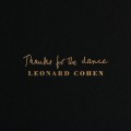 CDCohen Leonard / Thanks For the Dance / Digipack
