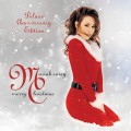 2CDCarey Mariah / Merry Christmas / 2CD / Deluxe / Anniversary