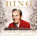 CDCrosby Bing / Bing At Christmas