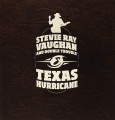 LPVaughan Stevie Ray / Texas Hurricane / Vinyl / 12LP / 200gr / 45ot / Box