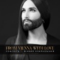 CDWurst Conchita / From Vienna With Love