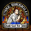 2LPBirbiglia Mike / Thank God For Jokes / Vinyl / 2LP