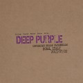 2CDDeep Purple / Live In Rome 2013 / Digipack / 2CD
