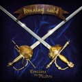 CDRunning Wild / Crossing The Blades / EP