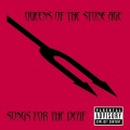 2LP / Queens Of The Stone Age / Songs For The Deaf / Vinyl / 2LP