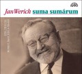 5CDWerich Jan / Suma sumrum / MP3 / 5CD