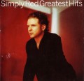 CDSimply Red / Greatest Hits