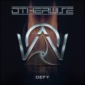 CDOtherwise / Defy / Digipack