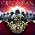 2CDGregorian / 20 / 2020 / 2CD