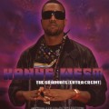2CDWest Kanye / Graduate / Extra Credit / 2CD