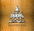 2LPAxxis / Best of Emi-Years / Vinyl / 2LP / Coloured